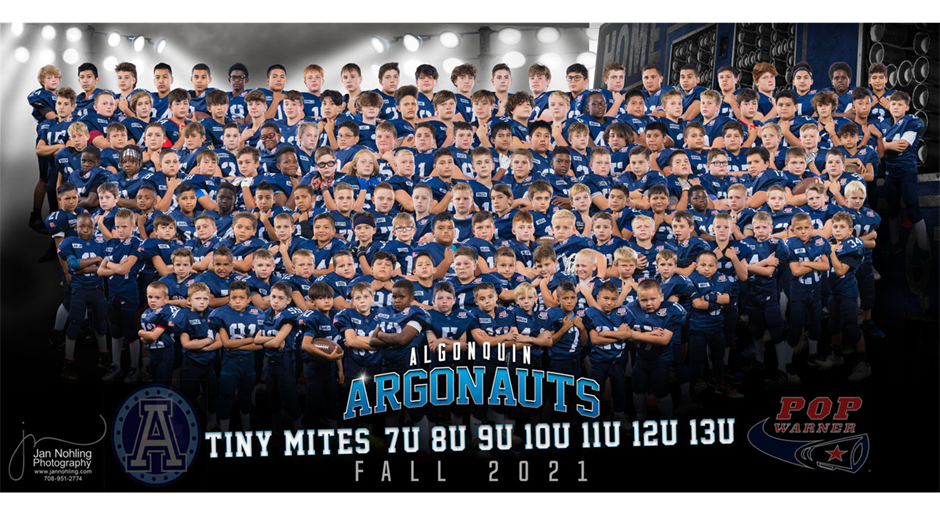 2021 Football