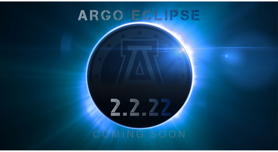 Argo Eclipse 2.2.22